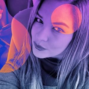 Meet your Posher, Margarita